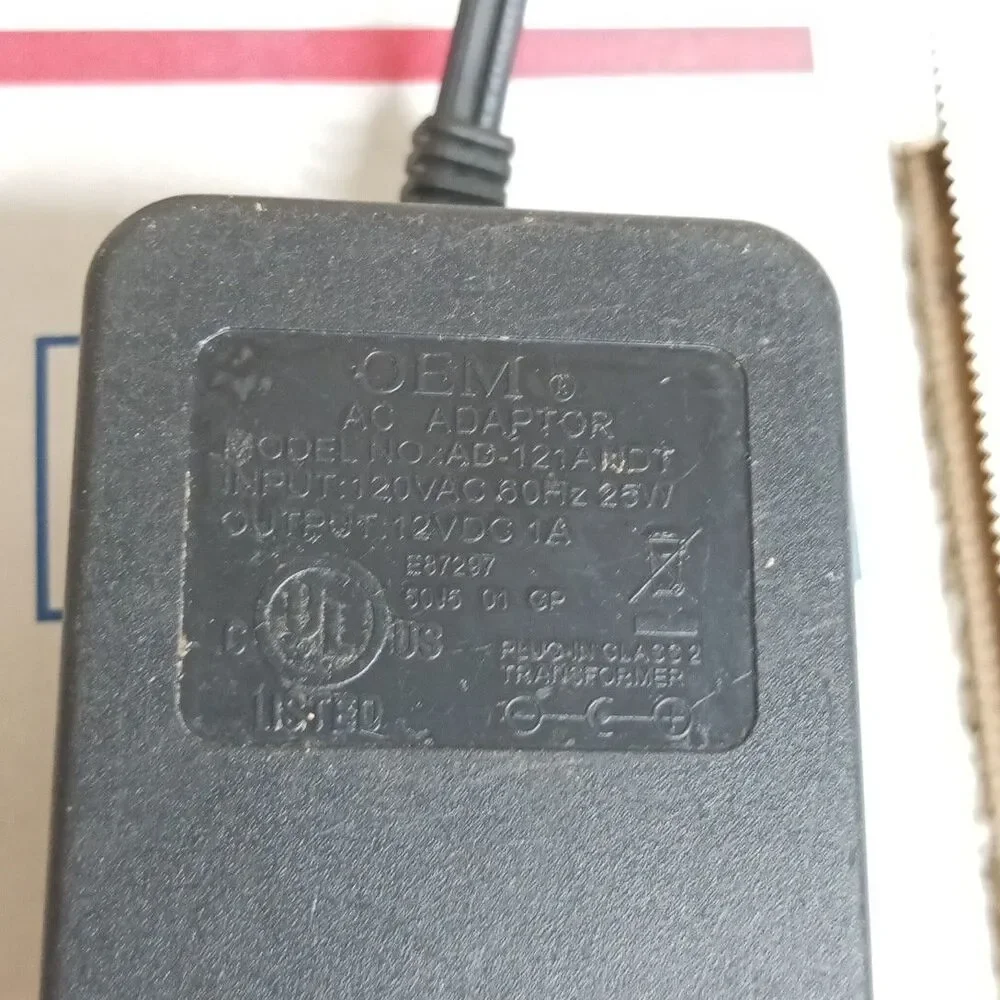 OEM Systems great used